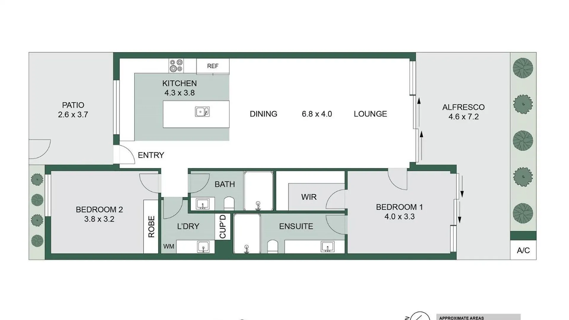 Unit 307 'Drift' Apartment Coolum Beach 0*,